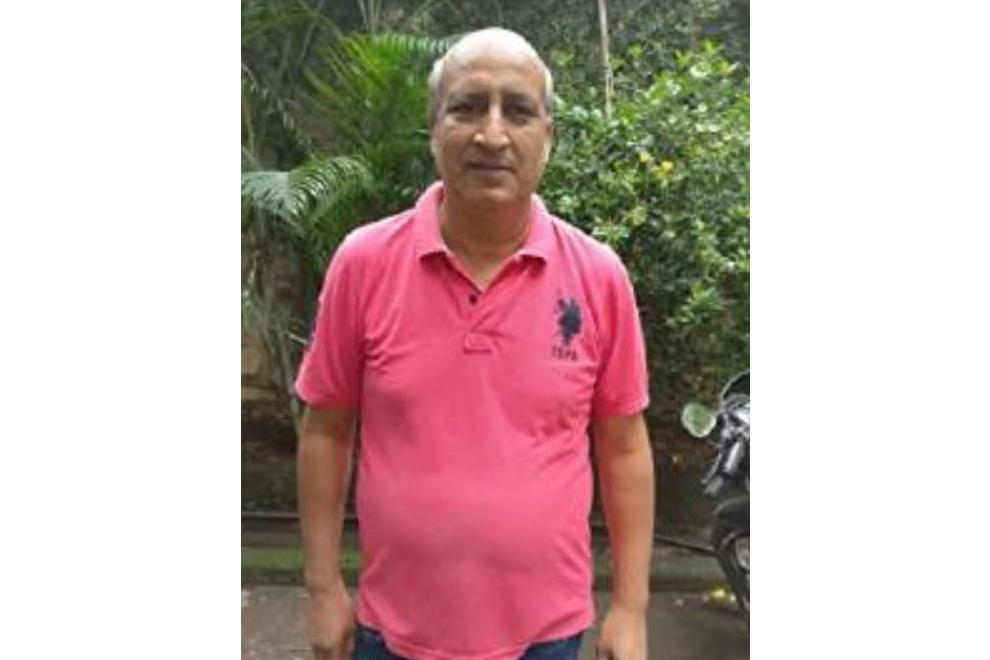 Gyan Prakash Gyan Prakash