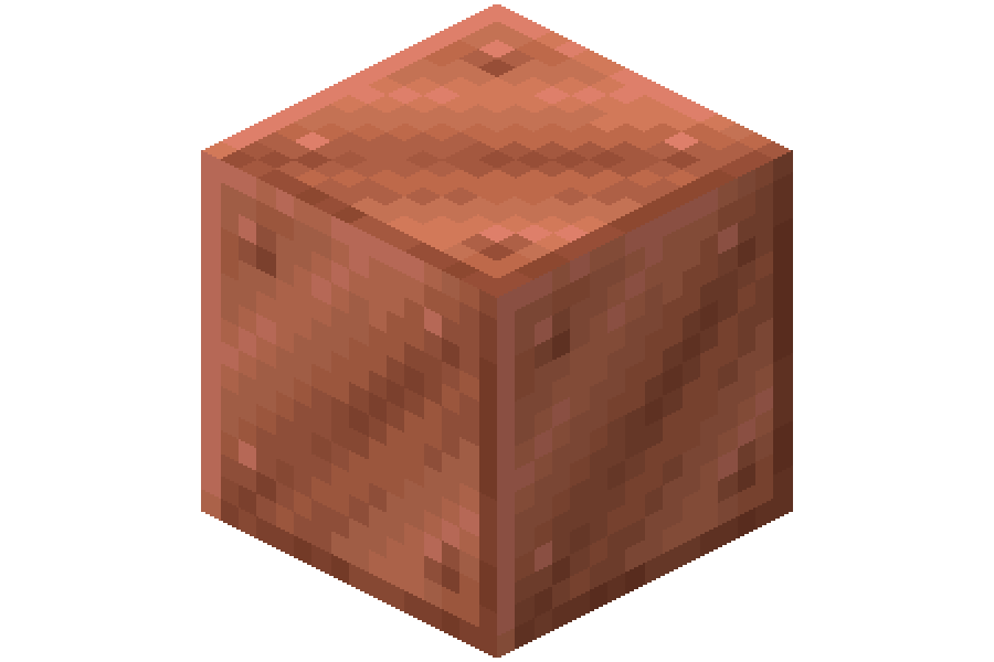 銅塊(遊戲《Minecraft》中的方塊) 銅塊(遊戲《Minecraft》中的方塊)