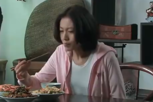 沈心(《深白·再婚進行時》中的角色) 沈心(《深白·再婚進行時》中的角色)