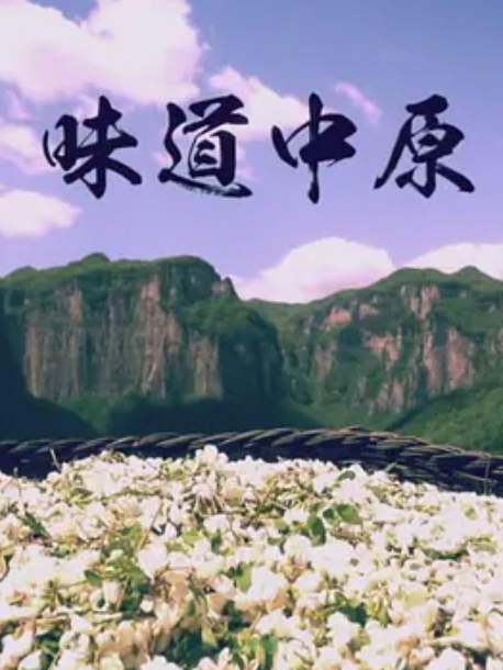 味道中原 味道中原