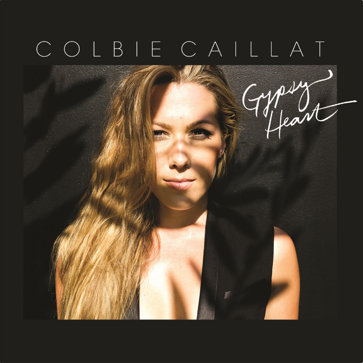 Just Like That(Colbie Caillat演唱歌曲)