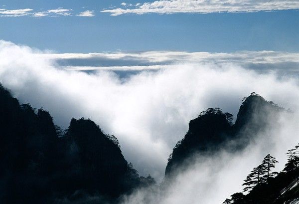 醉翁峰 醉翁峰