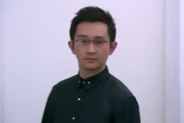 白天(刑偵劇《雙生花》中的角色) 白天(刑偵劇《雙生花》中的角色)