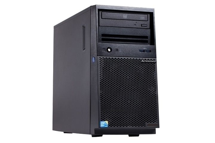 聯想System x3100 M3 聯想System x3100 M3