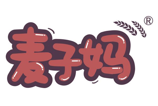 麥子媽 麥子媽