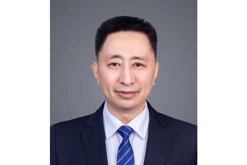 曹宏東 曹宏東
