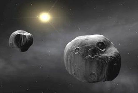 小行星3236 小行星3236