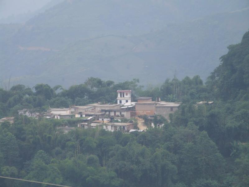 沙普村 沙普村