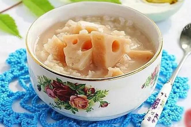 姜藕汁 姜藕汁