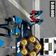 Come racing Come racing