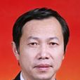 鄧舉(四川省成都市金牛區人大常委會副主任)
