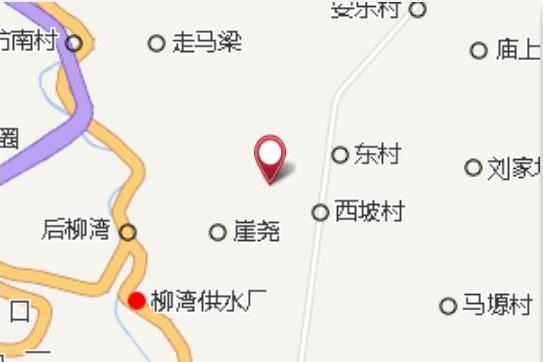 柳灣