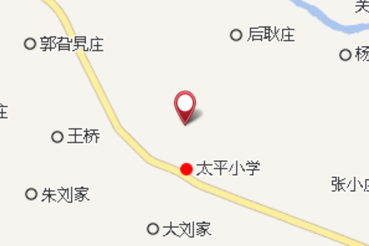朱口鄉 朱口鄉
