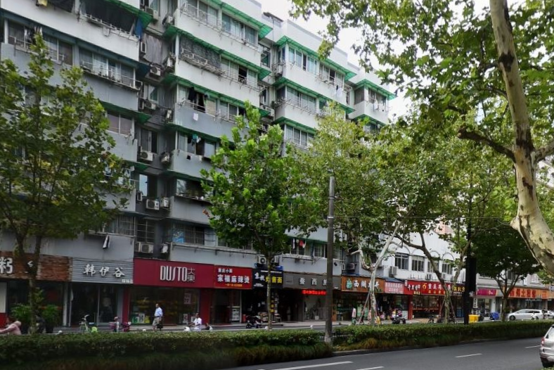 城站路小區 城站路小區