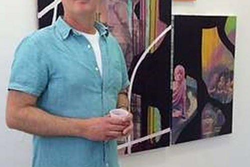 Seth Marshall Seth Marshall