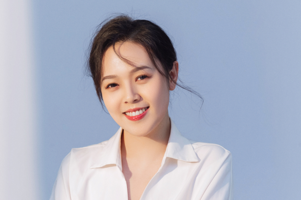 向旻琦 向旻琦