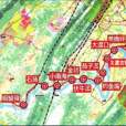 義渡古鎮站 義渡古鎮站