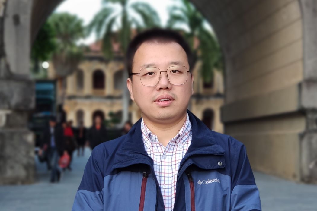 陳明(中國社會科學院副研究員,三農學者) 陳明(中國社會科學院副研究員,三農學者)