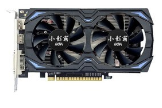 小影霸GTX 1650 4G