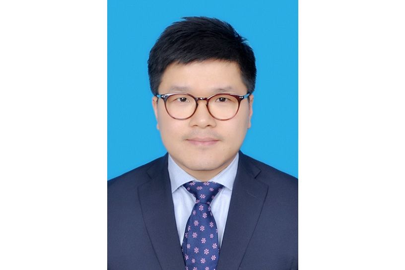 羅濤(首都師範大學初等教育學院講師) 羅濤(首都師範大學初等教育學院講師)