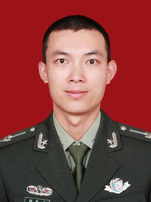劉俊傑(麗水市景寧畲族自治縣英川鎮黨委委員、人武部長) 劉俊傑(麗水市景寧畲族自治縣英川鎮黨委委員、人武部長)