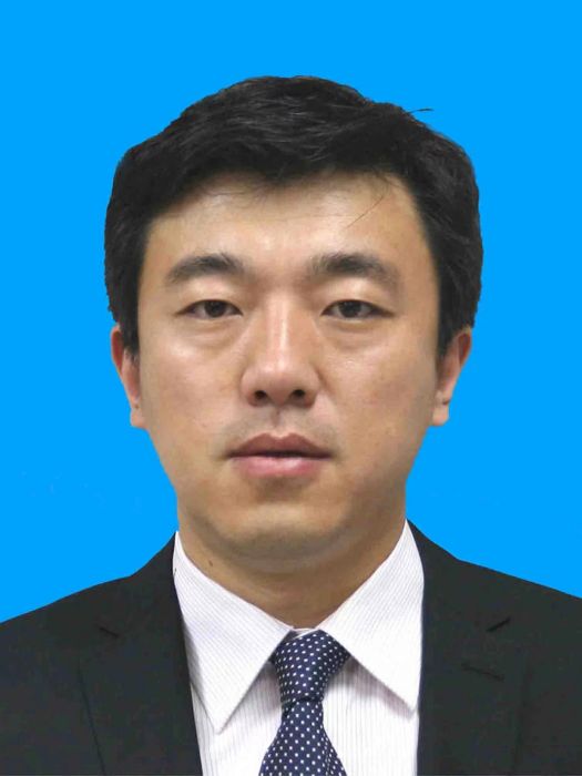 楊曉昇 楊曉昇