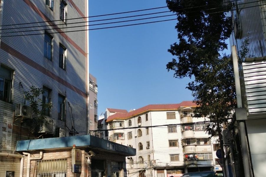 怡廣小區 怡廣小區