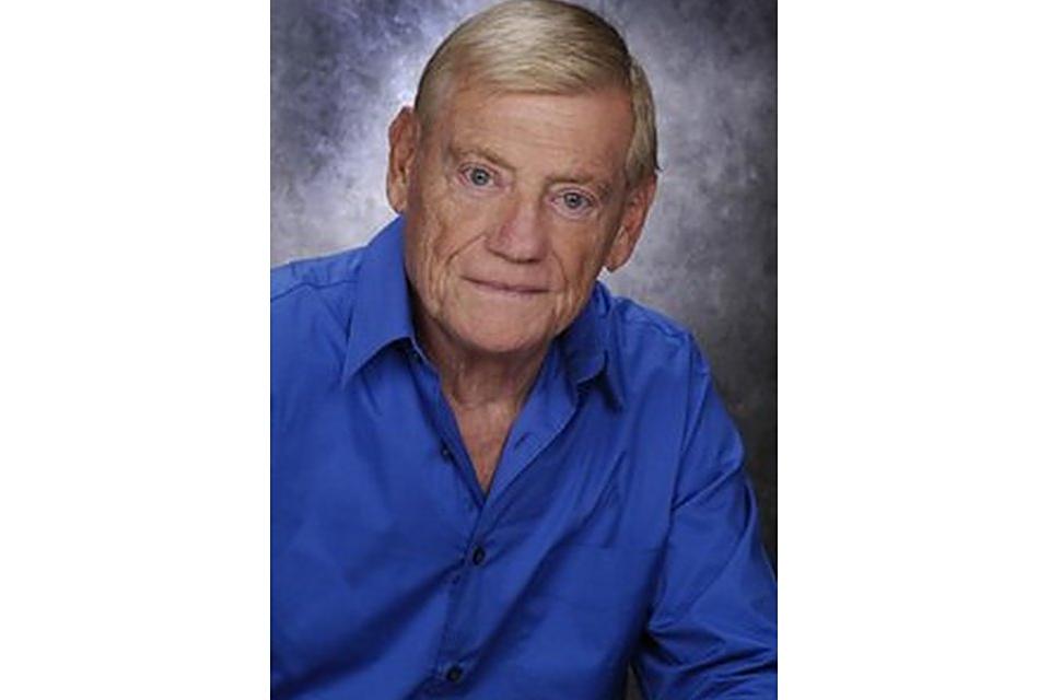 Ed Donovan Ed Donovan