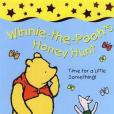 Winnie-the-Pooh\x27s Hunny Hunt (Character Story Board Books) Winnie-the-Pooh\x27s Hunny Hunt (Character Story Board Books)