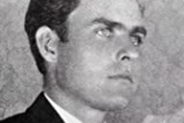 Emmett J. Flynn Emmett J. Flynn