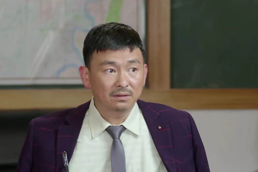 周耗兒 周耗兒