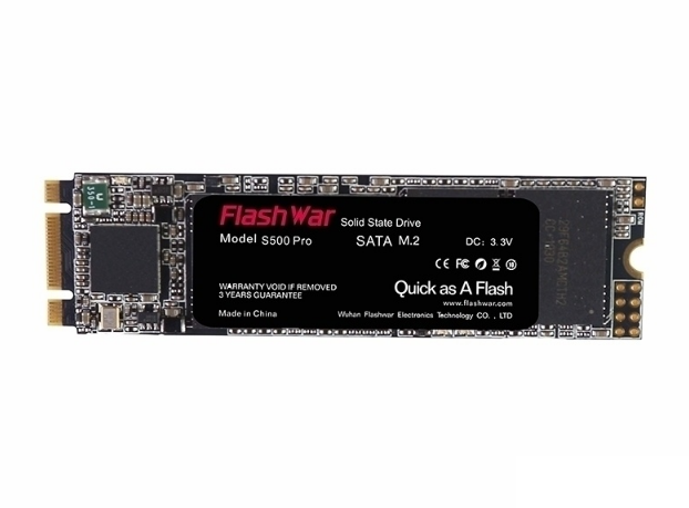 Flash War S500pro(256GB) Flash War S500pro(256GB)