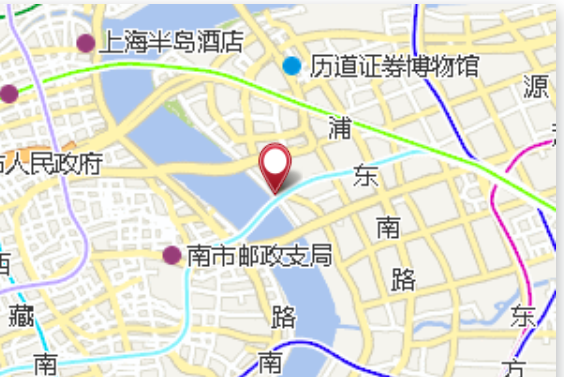 陸家渡路 陸家渡路