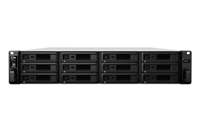 群暉RS2418+/RS2418RP+ 群暉RS2418+/RS2418RP+