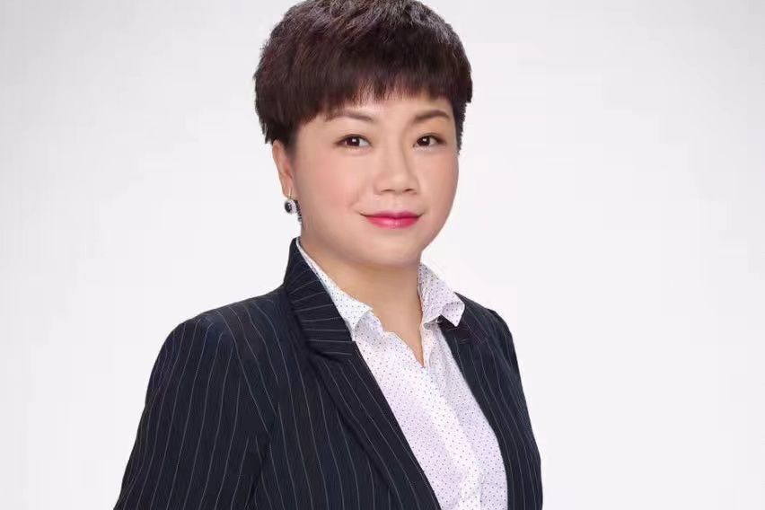 姜凌(雲南康輝物聯網科技有限公司CEO) 姜凌(雲南康輝物聯網科技有限公司CEO)