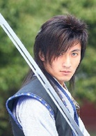 浣花洗劍錄(2007年謝霆鋒，喬振宇主演電視劇)