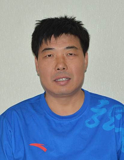 蓋立忠 蓋立忠