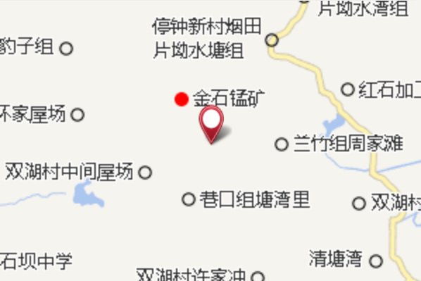 萬群村(湖南省地名) 萬群村(湖南省地名)