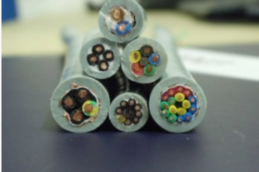 VGG電纜 VGG電纜
