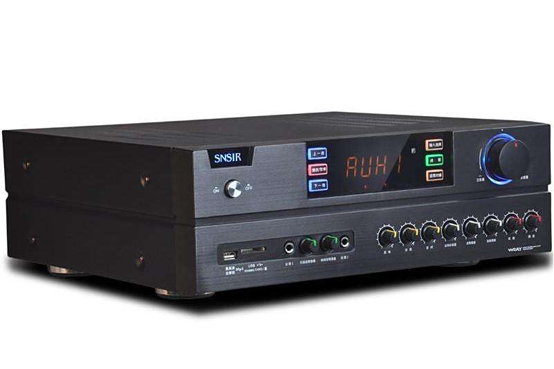 申士AV-320 申士AV-320