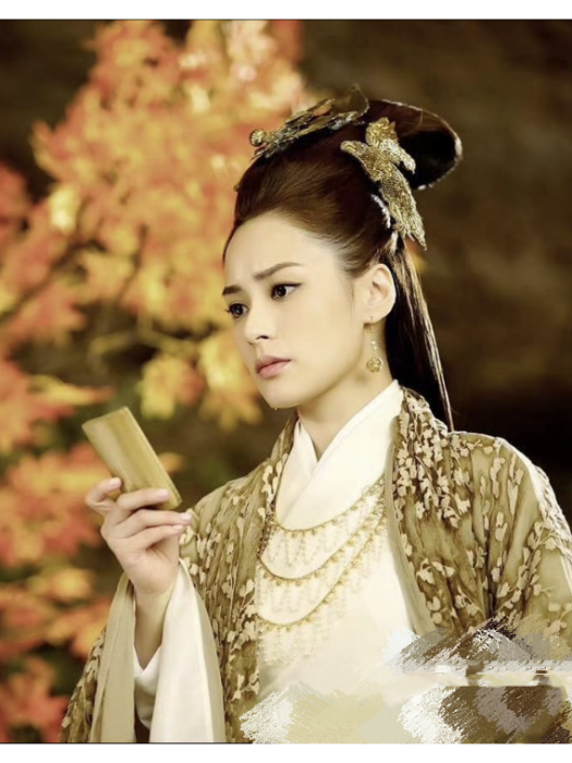 河桑女王 河桑女王