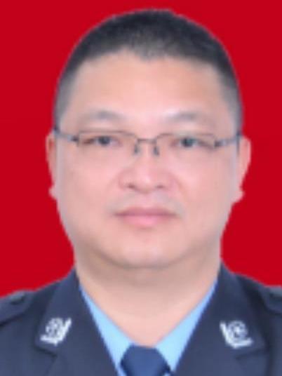 徐勇(廣東省中山市翠亨新區黨工委委員、市公安局翠亨新區分局局長)
