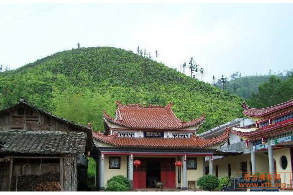 禪關庵 禪關庵