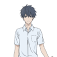 淺井京 淺井京