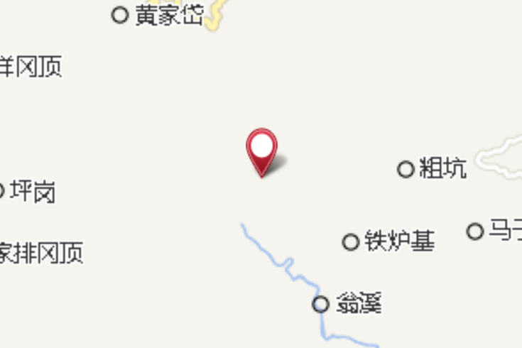 門枕嶺 門枕嶺