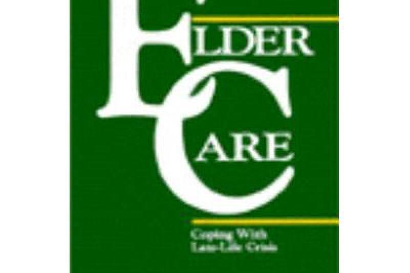 Eldercare Eldercare