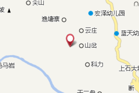 封神洞 封神洞