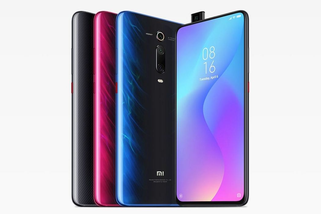 小米9T 小米9T