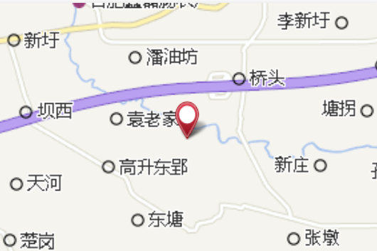 楊槽坊