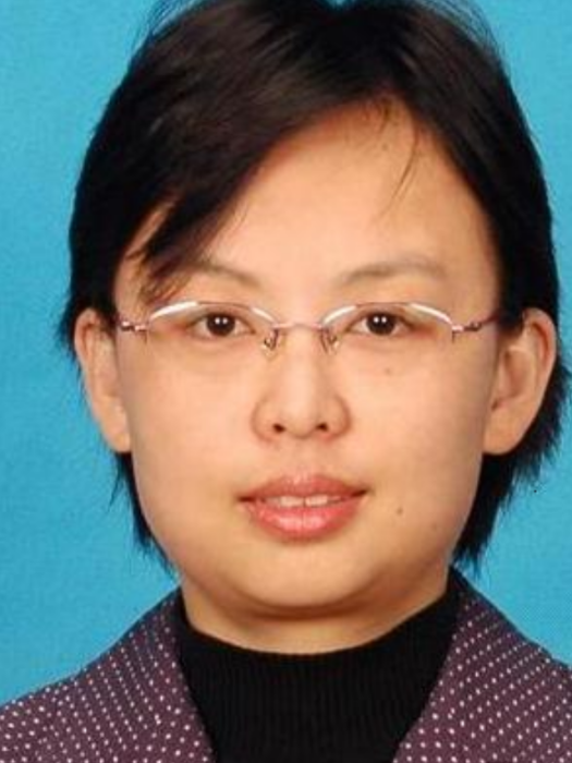 朱岩岩(北京交通大學語言與傳播學院副教授) 朱岩岩(北京交通大學語言與傳播學院副教授)